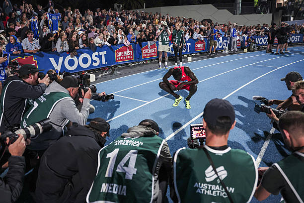 殘疾人跳遠世界紀錄：分類與標準解析