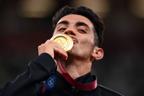 蘇炳添：用汗水鑄就的奧運夢想