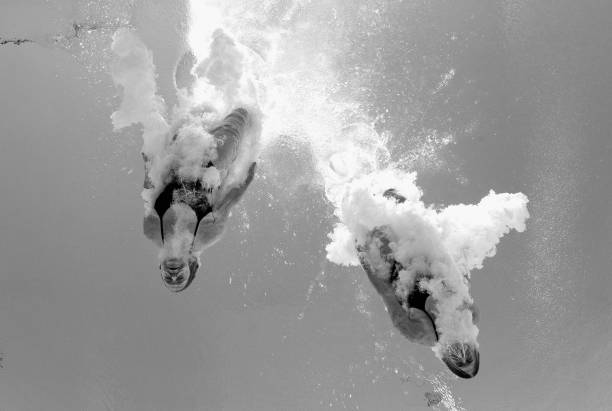 烏克蘭跳高女神：賽場上的優雅與力量