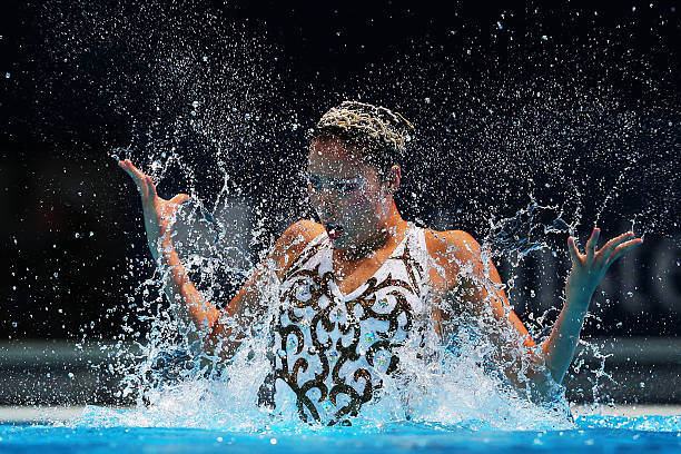 郭晶晶育兒經：世界冠軍如何培養下一代