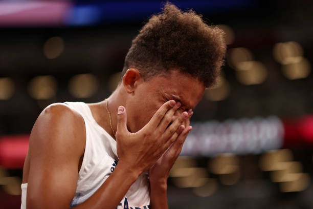 田徑T12：殘奧會中最具觀賞性的徑賽項目之一