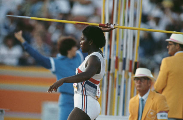 郭晶晶身高體重與職業成就：優秀運動員的身體條件分析