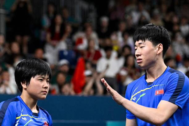 Ding Ning: A Great Female Table Tennis Player - 丁寧：一位偉大的女子乒乓球運動員