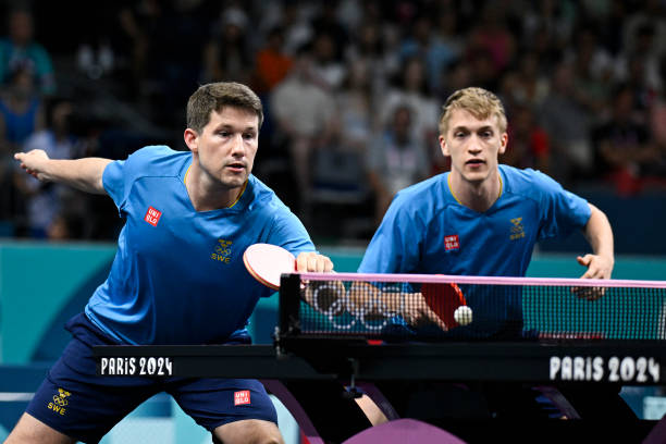 乒乓球迷必看！2024年中國隊國內外賽事日程匯總