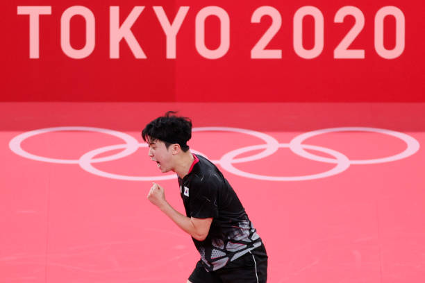 2023乒乓歐錦賽冠軍揭曉：XX國包攬男女單打金牌