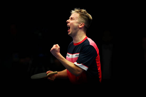 直板橫打必學5個基本功動作（附慢動作分解）