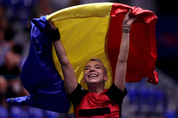 專業乒乓球訓練計劃：一周提升實戰水平