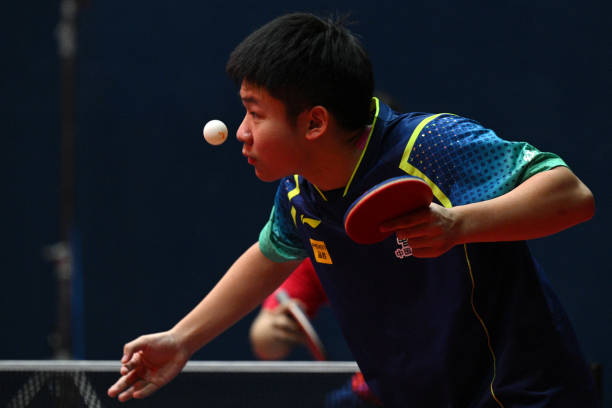 乒乓球進攻戰術指南：如何根據對手弱點選擇最佳打法