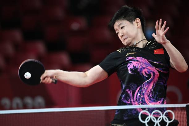 孔令輝VS年輕教練：誰更適合帶領國乒征戰巴黎奧運？