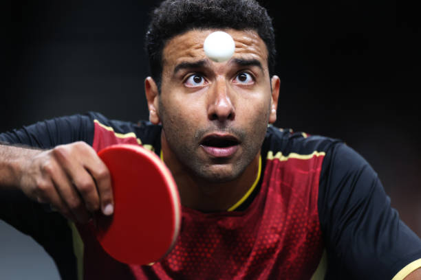 業餘比賽發球易犯錯誤，你中招了嗎？