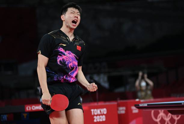 孔令輝近況：從世界冠軍到幕後，他經曆了什麽？