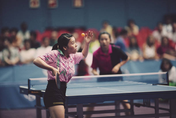 孫穎莎2021年經典賽事全記錄！高清完整比賽視頻不容錯過