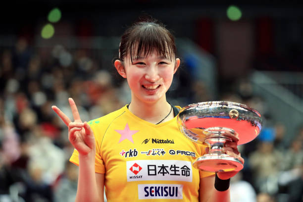 國乒高手雲集！2021乒超聯賽直播視頻全記錄