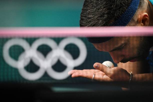 獎金VS榮譽：乒乓超級聯賽選手更看重哪一個？