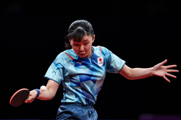 國乒今日比賽時間表：樊振東、陳夢等名將登場