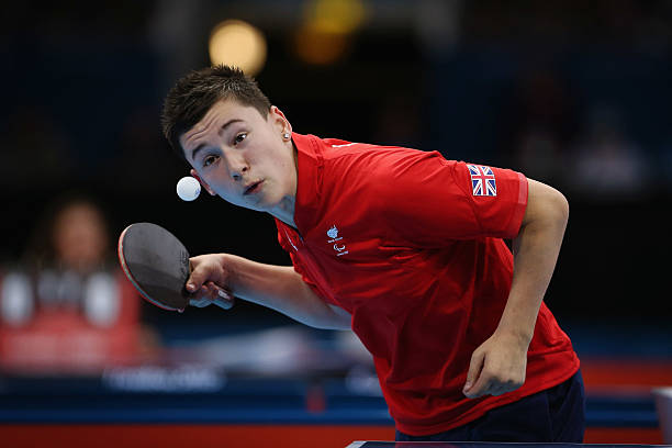 CCTV5全程直播：世乒賽決賽精彩對決，國乒能否包攬金牌？