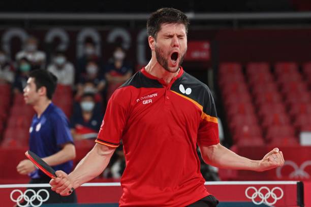 乒乓球台高度標準：為什麽台麵離地76厘米？