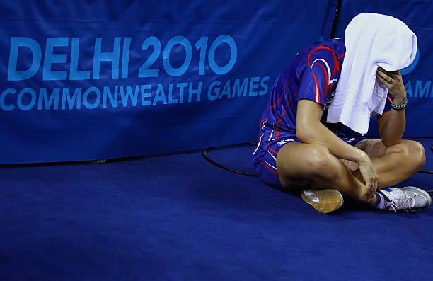 從Ping Pong到Table Tennis：乒乓球的國際化名稱演變