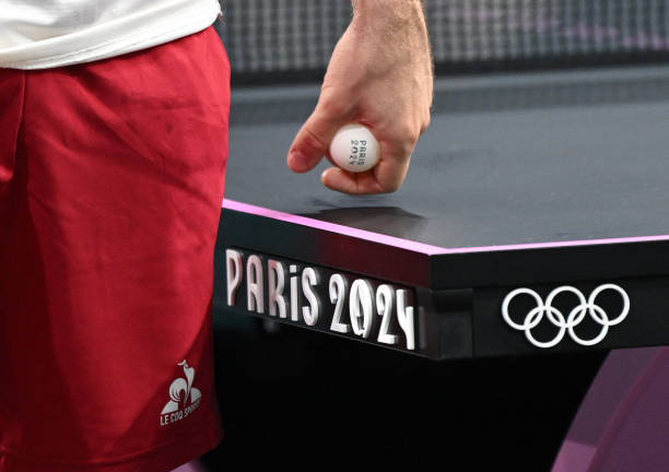 中國乒乓球史上最強陣容：盤點各個時代的領軍人物