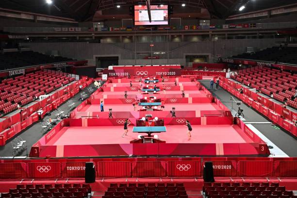 乒乓球3月賽事日程出爐！附官方結果查詢指南