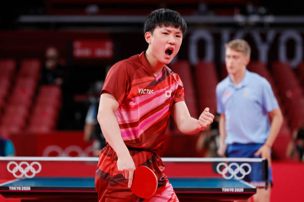 5月23日宣縣乒乓球比賽地點公布，快來報名！