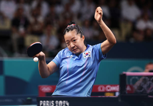 2018青奧會乒乓球混雙：中日韓新秀的巔峰對決
