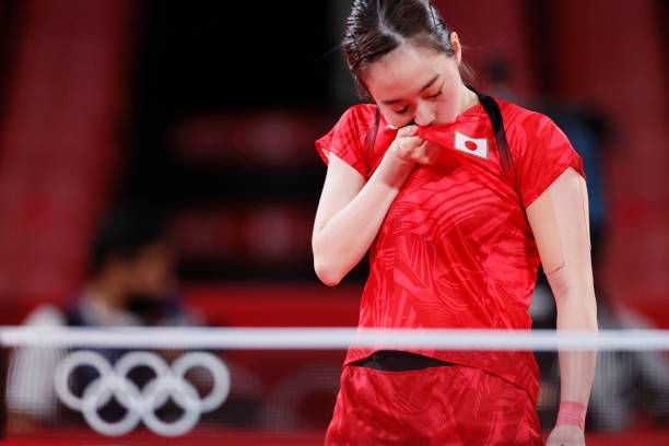 21年亞錦賽冠軍盤點：國乒是否延續統治地位？