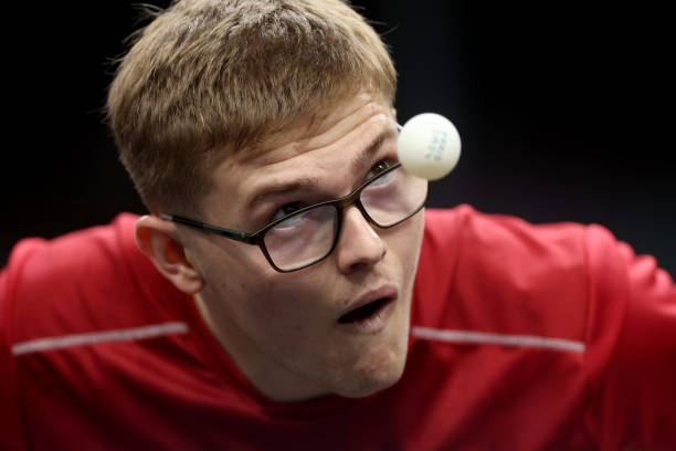 收藏！多哈乒乓球公開賽完整賽程表（含單打/雙打對陣時間）