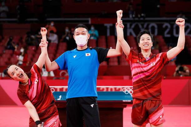 樊振東閃耀2013全運會：16歲天才少年橫空出世