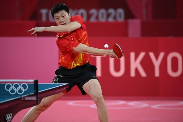 歐洲乒乓球世界冠軍大盤點：誰是最強王者？