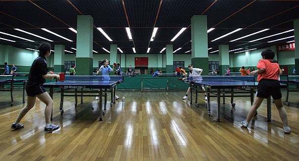 乒乓球24日最新賽程安排：混雙決賽或成最大看點