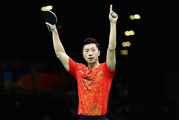 發球不違規！乒乓球比賽規則快速入門指南