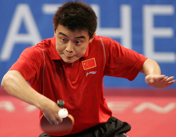 21年亞洲乒乓球錦標賽：雙打和團體冠軍歸屬分析