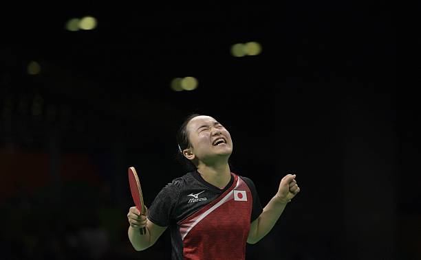 早田希娜奪冠的五大關鍵因素解析