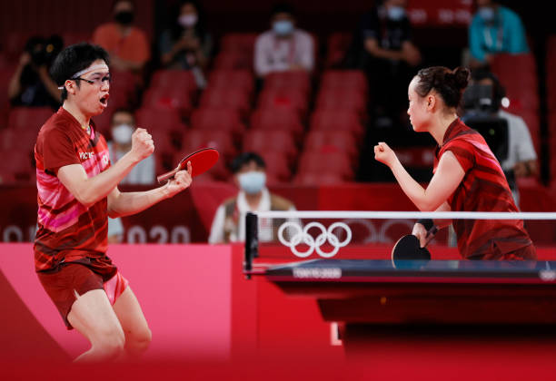 乒乓球桌周圍留多少空間才夠用？專業建議