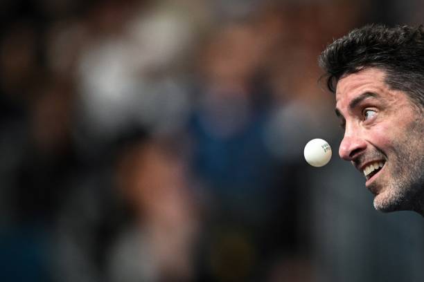 2024年乒乓球世界排名TOP10：馬龍、孫穎莎領跑