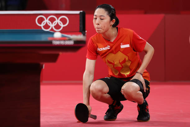 從馬龍到樊振東：盤點國乒男隊的傳承與突破