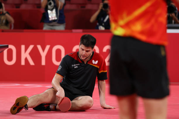 錯過直播別遺憾！2020乒超聯賽全場次回放資源匯總