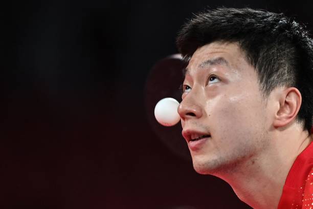 樊振東強勢晉級，陳夢無緣決賽——乒乓球賽事最新動態