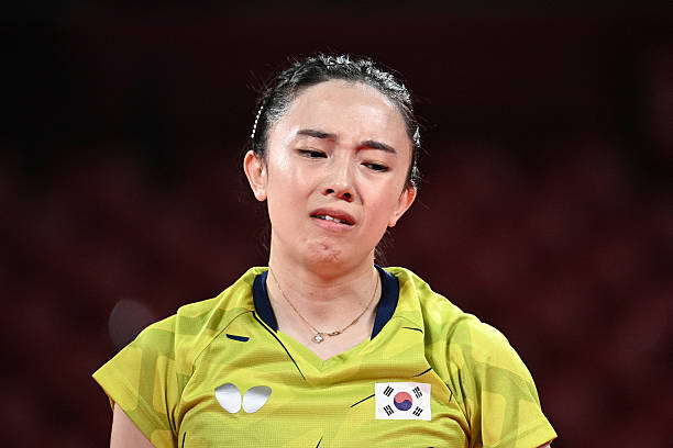 2025乒乓全錦賽震撼開打！黑馬選手強勢晉級半決賽