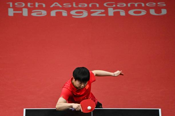 張怡寧退役已多少年？回顧大魔王的輝煌生涯