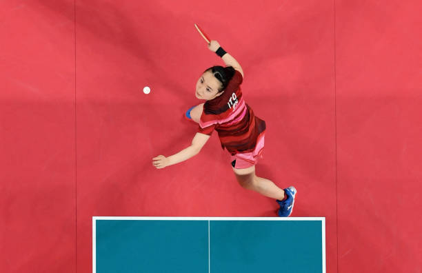 2019年CCTV5乒乓球賽事直播全紀錄：精彩對決不容錯過