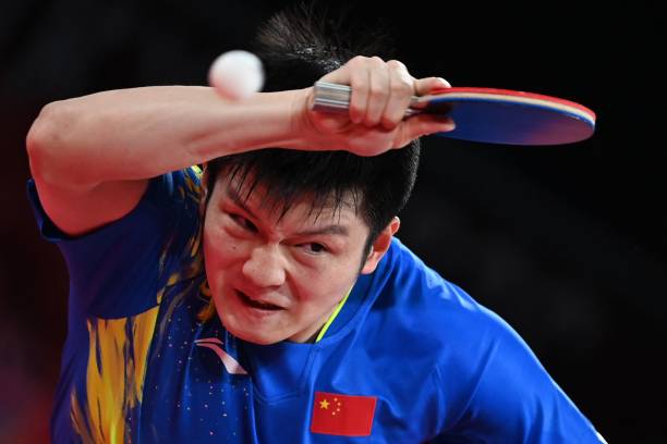 王者之爭！馬龍/樊振東領銜男團決賽超清回播