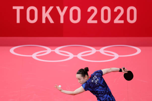 揭秘馬琳2020年的工作動向：從體育到新領域