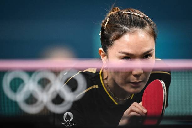 馬龍教科書級表現！中國男團完勝韓國挺進決賽