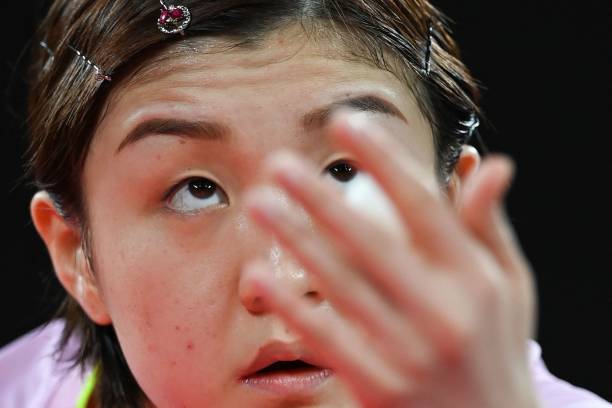 王楠身高體重引熱議：網友猜測與實際數據對比