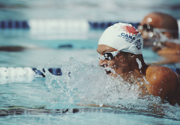 遊泳教練資格證考試頻率解析：一年考幾次？