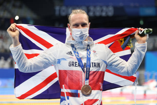 全國青少年遊泳比賽：陳又其打破賽會紀錄