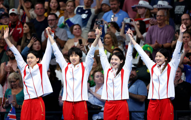 遊泳後如何科學保暖，有效預防感冒？