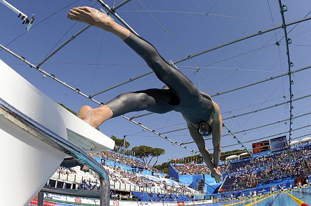 腰椎間盤突出患者遊泳的正確方法，避免加重病情